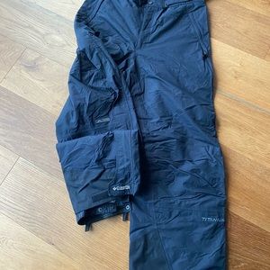 Mens Columbia Snowboard pants XL